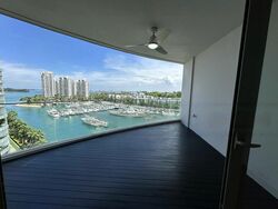 The Oceanfront @ Sentosa Cove (D4), Condominium #597118191